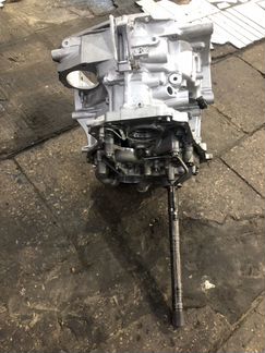 Колокол CVT TR690 Subaru