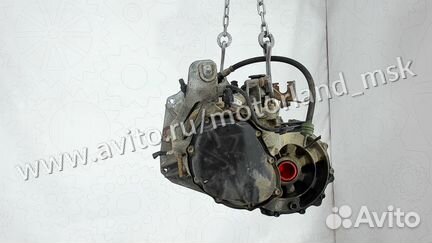 Коробка передач Suzuki SX4 2 Инжектор, 2008