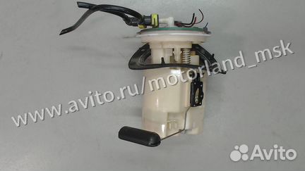 Насос топливный электрический Subaru XV, 2014