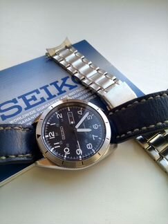 Часы Seiko SRP707K1