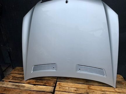 Капот Mercedes-Benz S-Класс W221 2008г