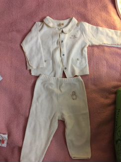 Набор кофта и штаны