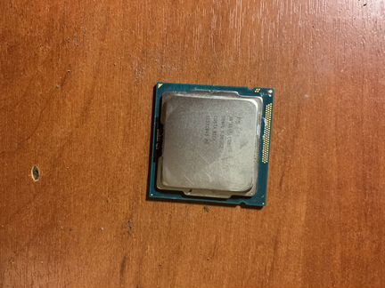 Процессор intel core i7 3770k
