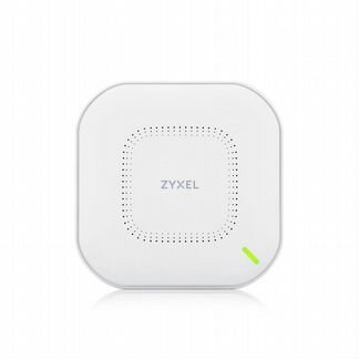 Точка доступа WiFi 6 802.11ax Zyxel NWA210AX с PoE