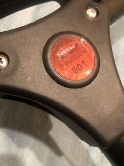 Роллеры для штатива yunteng 901