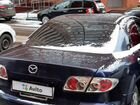 Mazda Atenza 2.0 AT, 2005, 117 000 км
