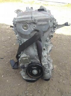 Двигатель Toyota Camry 2AR-FE