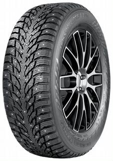 Шины 245/50 R20 Nokian Hakkapeliitta 9 SUV 105T XL