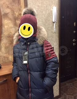 Шапка Tavitta новая