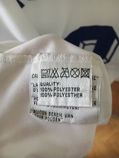 Спортивная футболка мужская