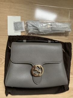 Gucci сумка новая оригинал
