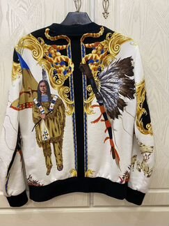 Свитшот Versace