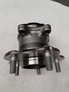 Ступица задняя Nissan Qashqai 43202-JG01A
