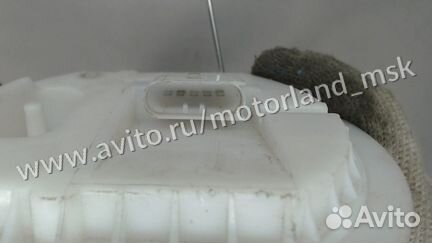 Насос топливный электрический Mercedes ML W164, 20