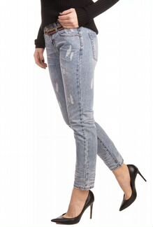 Джинсы женские 27 One X oneteaspoon Новые
