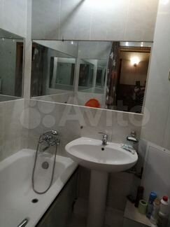 1-к квартира, 39 м², 3/14 эт.