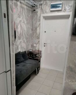 Квартира-студия, 21 м², 11/24 эт.
