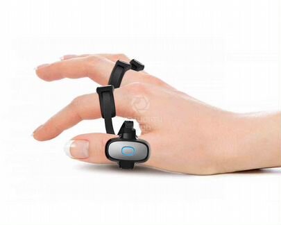 Контроллер Tap Strap 2