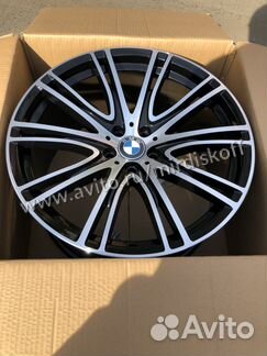 Диски BMW R19 бмв 759 стиль