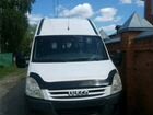 Iveco Daily 3.0 МТ, 2008, 580 000 км