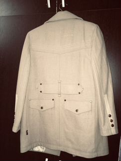 Пальто на мальчика