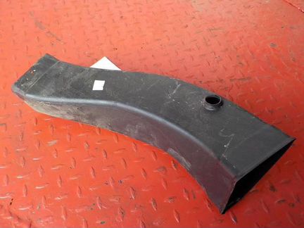 Воздуховод Даф хф 95 (DAF XF 95) 1305018