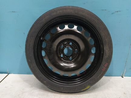 Запасное колесо докатка Cevrolet Cruze
