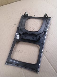 Накладка кулисы Mercedes-Benz C-Class C203 OM646