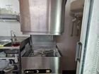Посудомоечная машина бу vortmax объявление продам