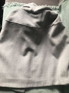 Пальто (кейп) Christian Dior 8