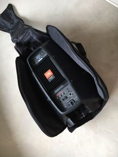 Чехлы сумки для Колонок JBL EON 615