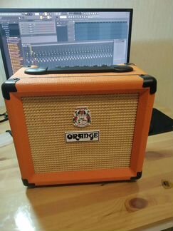 Комбоусилитель 