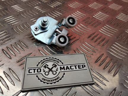 Ролик боковой двери Fiat Ducato 250