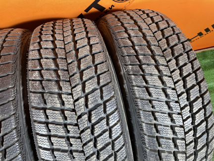 225 65 17 Новые Зимние шины Nexen