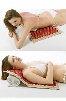 Массажный коврик