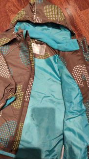 Ветровка Jonathan, размер 104