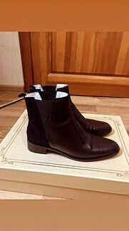 Ботинки женские 39 размер Zara