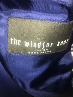 Костюм мужской 48-50 р. Windsor