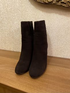 Полусапожки Patrol (size 39)