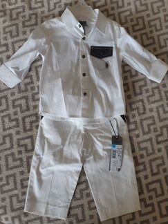 Костюмы Grant garson baby 6М