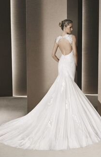 Свадебное платье La Sposa