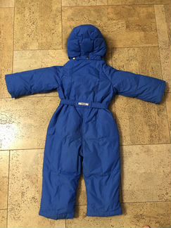 Комбинезон Nels