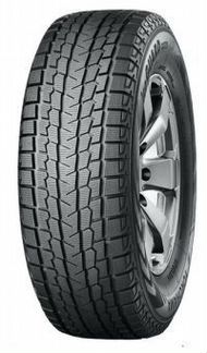 Yokohama Ice Guard G075 175/80 R16