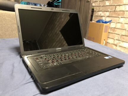 Ноутбук Compaq Presario CQ57 15.6 дюймов 1366x768