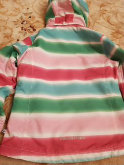 Куртка детская