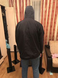 Куртка new balance (доставка бесплатно)