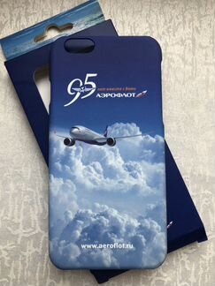 Чехол-накладка на айфон 6/6s