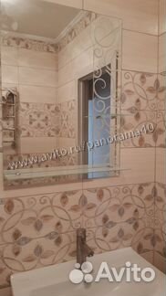 1-к квартира, 42 м², 6/17 эт.