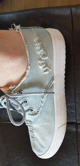 Эспадрильи