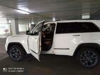 Jeep Grand Cherokee 3.0 AT, 2012, 167 000 км объявление продам